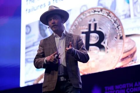 Bitcoin billionaire Brock Pierce wants to transform Puerto Rico into a crypto paradise - ABC News
