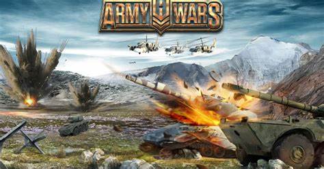 Army Wars kostenlos online spielen