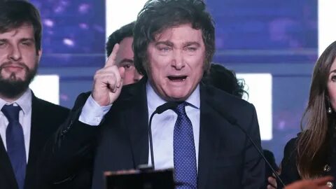 Argentina is officially out of recession – Here’s all Milei did - Cryptopolitan