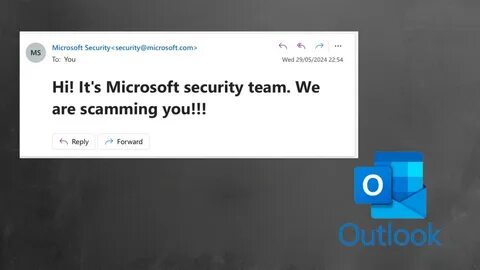 An unpatched bug allows anyone to impersonate Microsoft corporate email accounts - Security Affairs