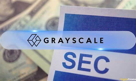 Grayscale moves closer to Solana ETF with SEC filing - CryptoSlate