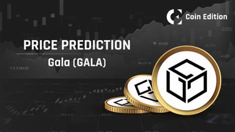 Gala price prediction 2022: Will the crypto hit $1?... - The US Sun
