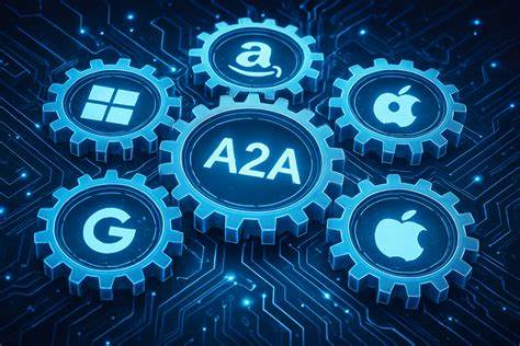 Linux Foundation adopts A2A to help solve one of AI's most pressing challenges