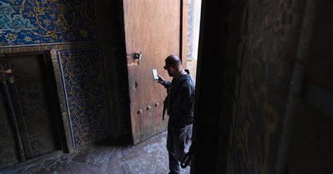 Tech in Iran-Israel conflict: internet blackout, crypto burns and camera spying