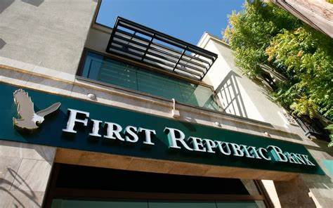 Republic First Bank closed by US regulators — crypto community reacts - Cointelegraph