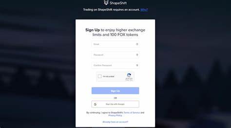 ShapeShift User Or Not? You Might Have Been Sent Thousands O - CryptoTicker.io - Bitcoin Price, Ethereum Price & Crypto News