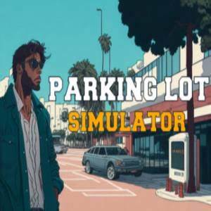 Parking Lot Simulator – discover the price of virtue