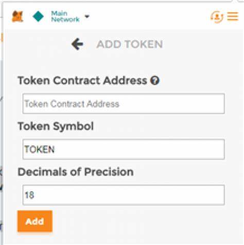 How to Add a Custom Token in MetaMask in 2024? Beginners Guide - Captain Altcoin