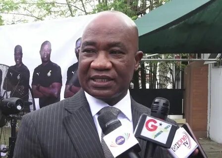 GFA endorses President Mahama’s call for transparency on Black Stars' budget