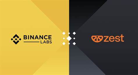 Binance Labs Backs Rango Exchange to Propel DeFi Adoption Across Blockchains - Crypto News Flash