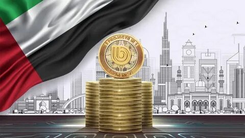 UAE Ends VAT on Crypto Transactions: Huge Win for Virtual Asset Companies - EconoTimes