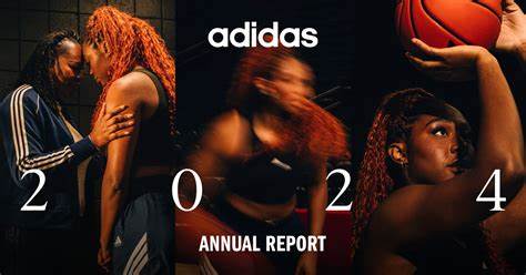 adidas reports 2.2% increase in Q2 2025 net sales