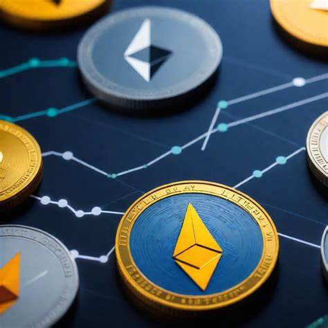 These 3 Altcoins Might Have Completed Their Bullish Cycles - CCN.com