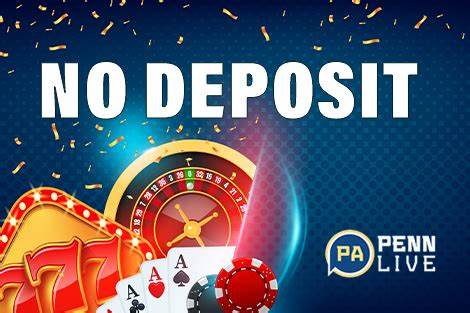 Best no deposit bonuses October 2024