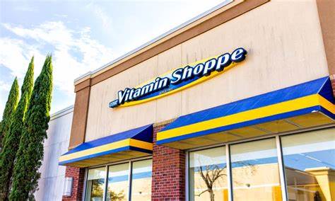 Vitamin Shoppe Parent Goes Private in $2.6 Billion Deal - PYMNTS.com