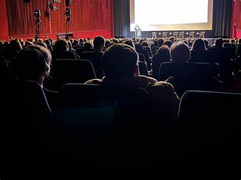 Kinobesucher*innen 2024 - ffa.de