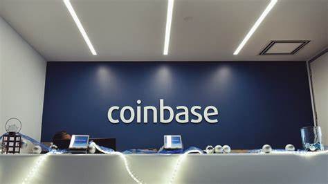 United States of Crypto: Blockchain Hardware Technology Built in CA - Coinbase