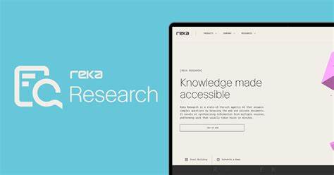 Show HN: Reka Research – A SOTA research agent