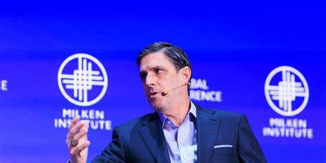 Perella Weinberg Strikes Deal for Advisory Firm Specializing in Red-Hot Market