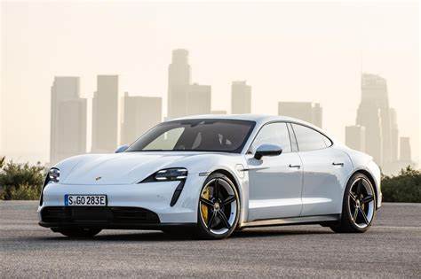 Why High-End Electric Cars Are Failing