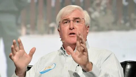 Billionaire Pulls Support From Major Crypto PAC, Says It’s Too ‘Stupid’ and ‘Selfish’ - Gizmodo