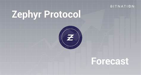 Zephyr Protocol Price: ZEPH Live Price Chart, Market Cap & News Today - CoinGecko Buzz