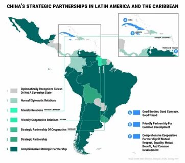 Assessing Cryptocurrency in Remittances to Latin America and the Caribbean - Inter-American Dialogue
