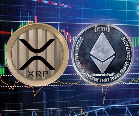 Will ETH Hit $10K and XRP Reach $7? This Altcoin Could Make Bigger Waves! - Modern Diplomacy