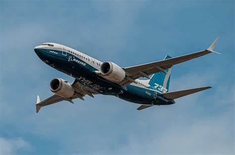 Boeing Stock Just Hit a New 52-Week High. Should You Buy BA Here?