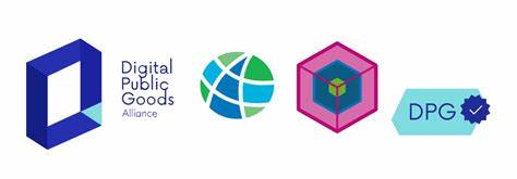 Digital Public Goods