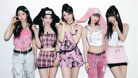 女性韓国アイドルグループ 人気ランキング（2025年最新・147組）