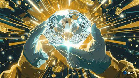 Diamonds Arrive on a Blockchain With New Tokenized Fund on Avalanche Network - CoinDesk