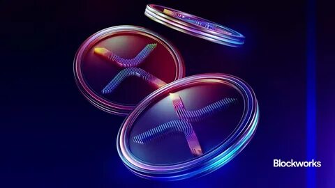 Roasting Ripple: XRP Army finally becomes the smart money - Blockworks