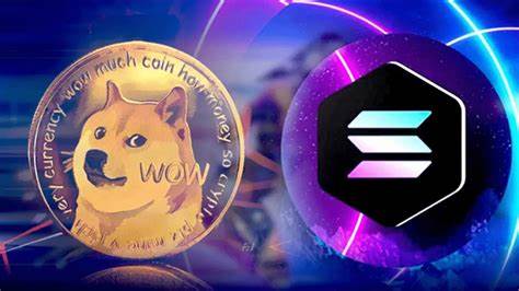This Altcoin Has Stolen The Attention From Solana and Dogecoin After Increasing Over 340% In 2025 - CoinCentral