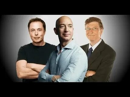 The Twitter hack: Why Elon Musk, Bill Gates, Jeff Bezos and others might have reason to be worried - Graham Cluley