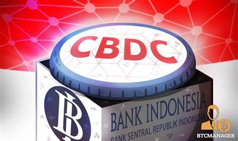 Indonesia Central Bank Looking to Launch a Sovereign Digital Currency - crypto.news