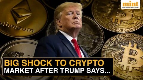 Trump's Crypto Bet: U.S. Reserve May Prioritize USDC, XRP, and Solana Over Bitcoin