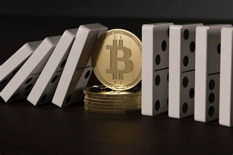 Is a Crypto Earthquake Brewing? Bitcoin and Ethereum Prepare for a Mysterious Breakout! - West Island Blog