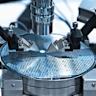 Semiconductor industry could short out as copper runs dry