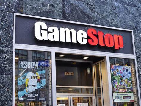  GameStop fails to woo traders with $450M raise, possibly for Bitcoin 