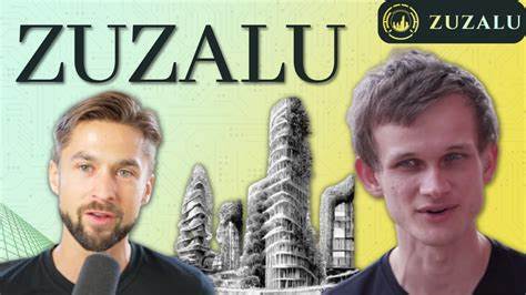 Vitalik Buertin reveals 2 issues to solve after Zuzalu ‘popup city’ experiment