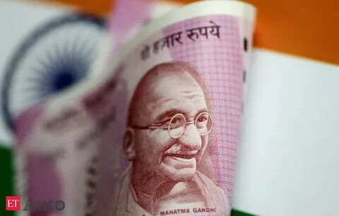 Rupee tipped to weaken gradually amid broad dollar strength as 2025 kicks off - Reuters