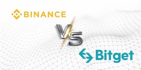 Bitget vs Binance: Which Crypto Exchange is Right for You?