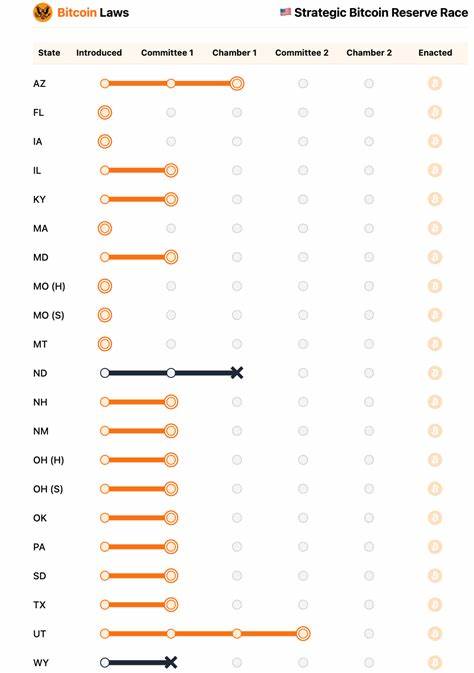 Crypto for Advisors: What Is a Bitcoin Strategic Reserve?