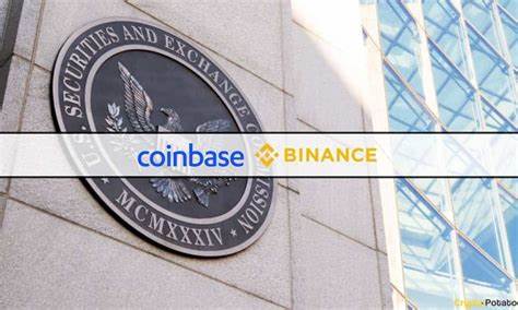 Ripple and Coinbase challenge SEC claims by using Binance’s victory - CoinNewsSpan