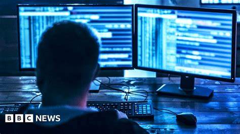 Cryptocurrency heist hacker returns $260m in funds - BBC News