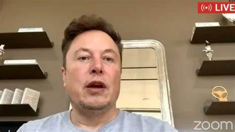 YouTube accused of not tackling Musk Bitcoin scam streams - BBC