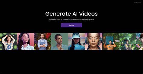 Dripo AI – All in One AI Image and Video Generator