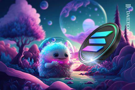 Ethereum NFT Brand Doodles Launches Solana-Based DOOD Token