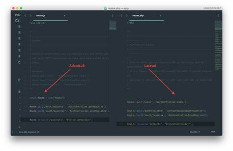 Roadmap to AdonisJS 7